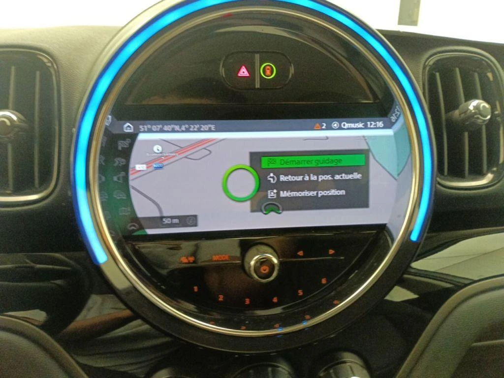 Mini Countryman SE 4ALL HYBRID  | Mobile.bg � ����������� 11