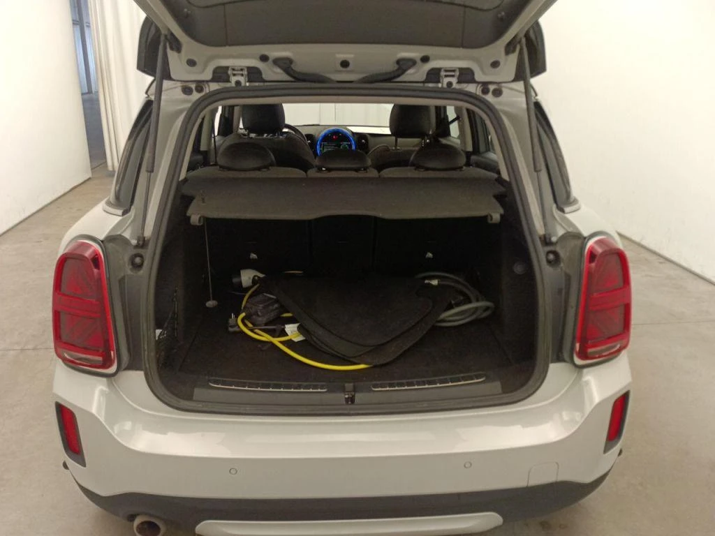 Mini Countryman SE 4ALL HYBRID  | Mobile.bg � ����������� 6