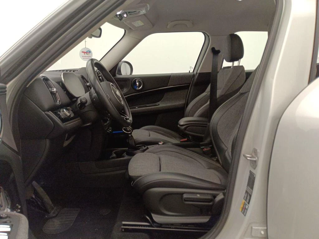 Mini Countryman SE 4ALL HYBRID  | Mobile.bg � ����������� 7