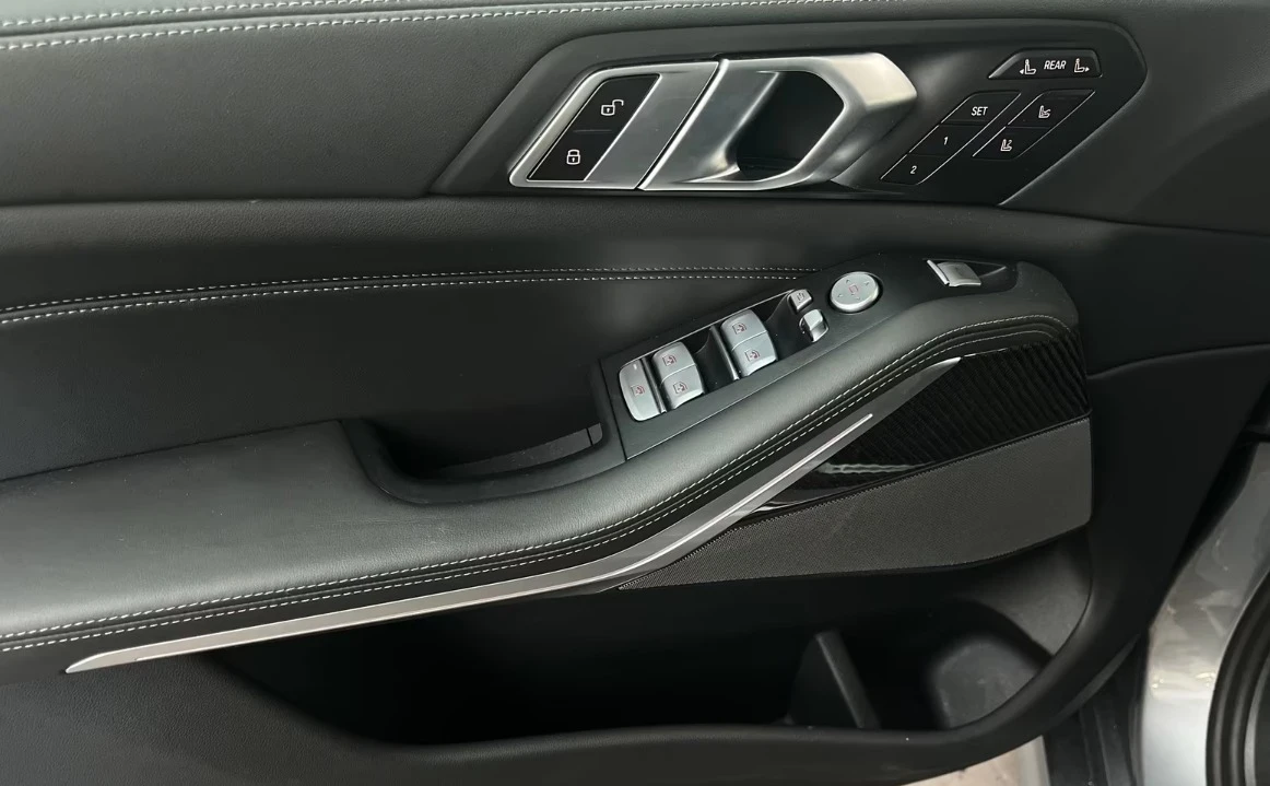 BMW X7 xDrive40d* M Sport Pro* Massage - изображение 6