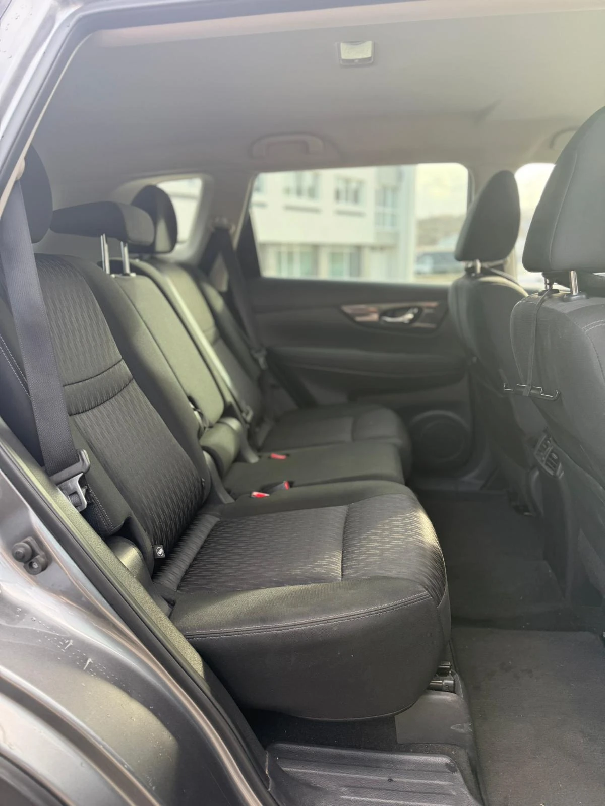 Nissan Rogue  - изображение 10