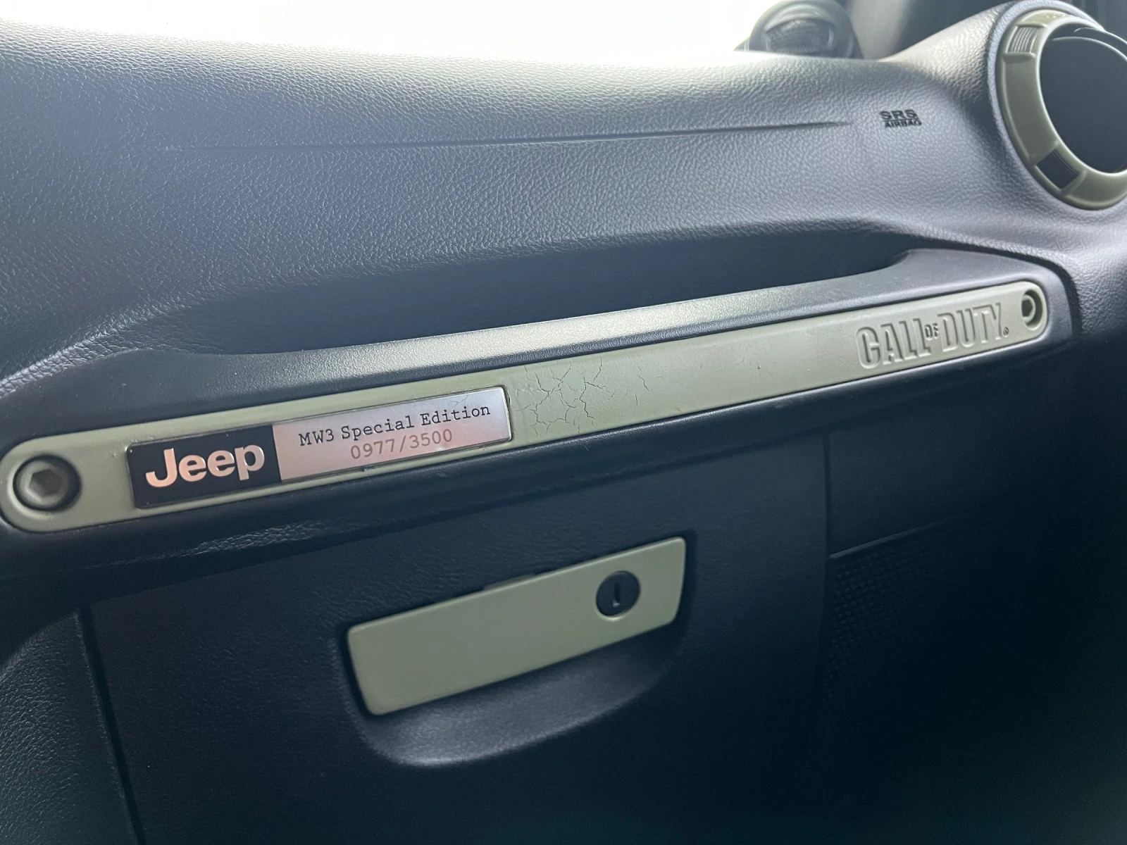 Jeep Wrangler 3.6 Rubicon Call of Duty Edition | Mobile.bg � ����������� 11