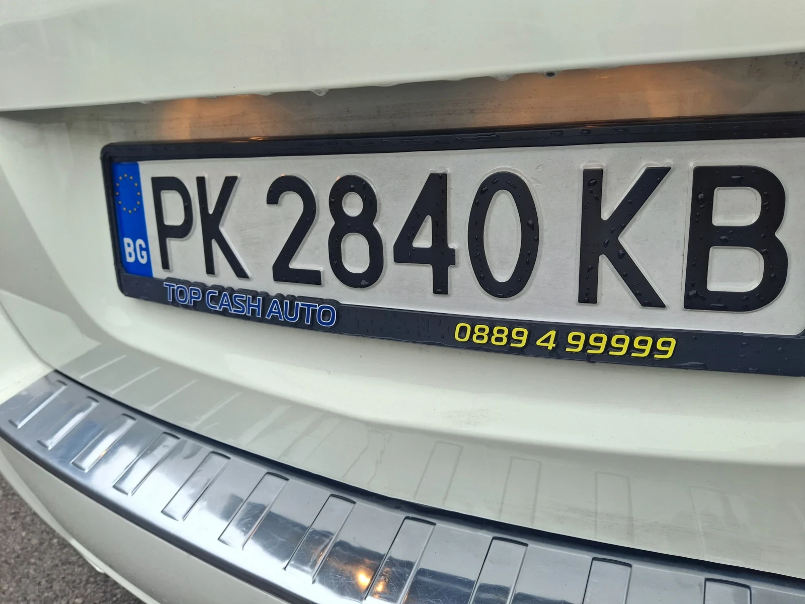 Mercedes-Benz GLK 220cdi avtomat | Mobile.bg � ����������� 8