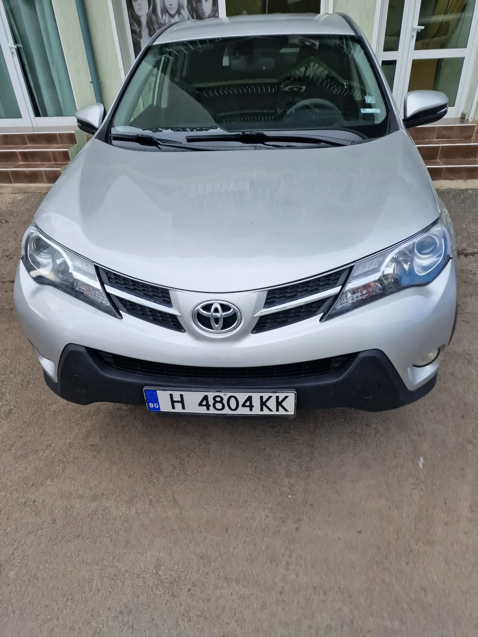Toyota Rav4 | Mobile.bg � ����������� 1