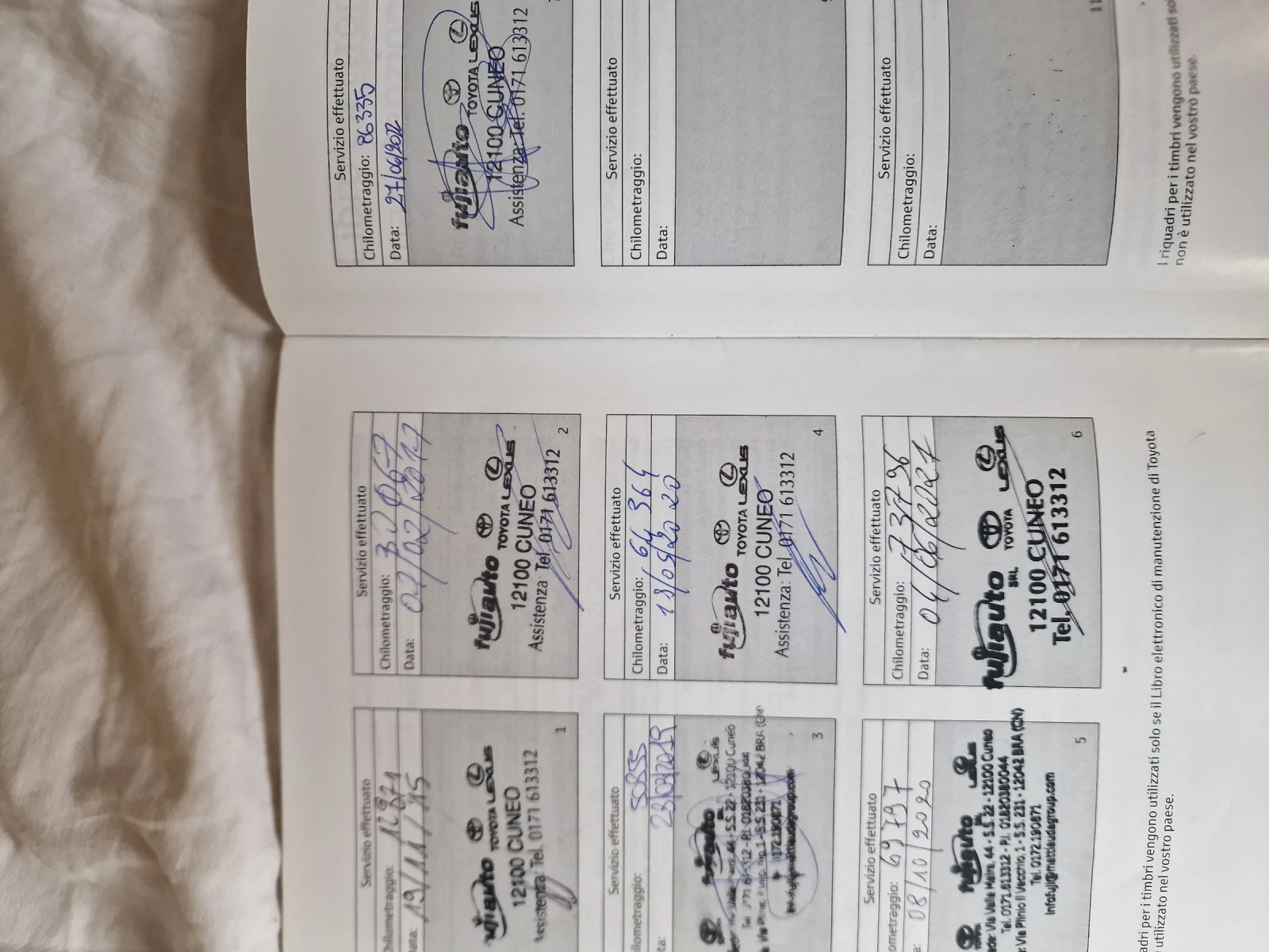 Toyota Rav4  - изображение 8