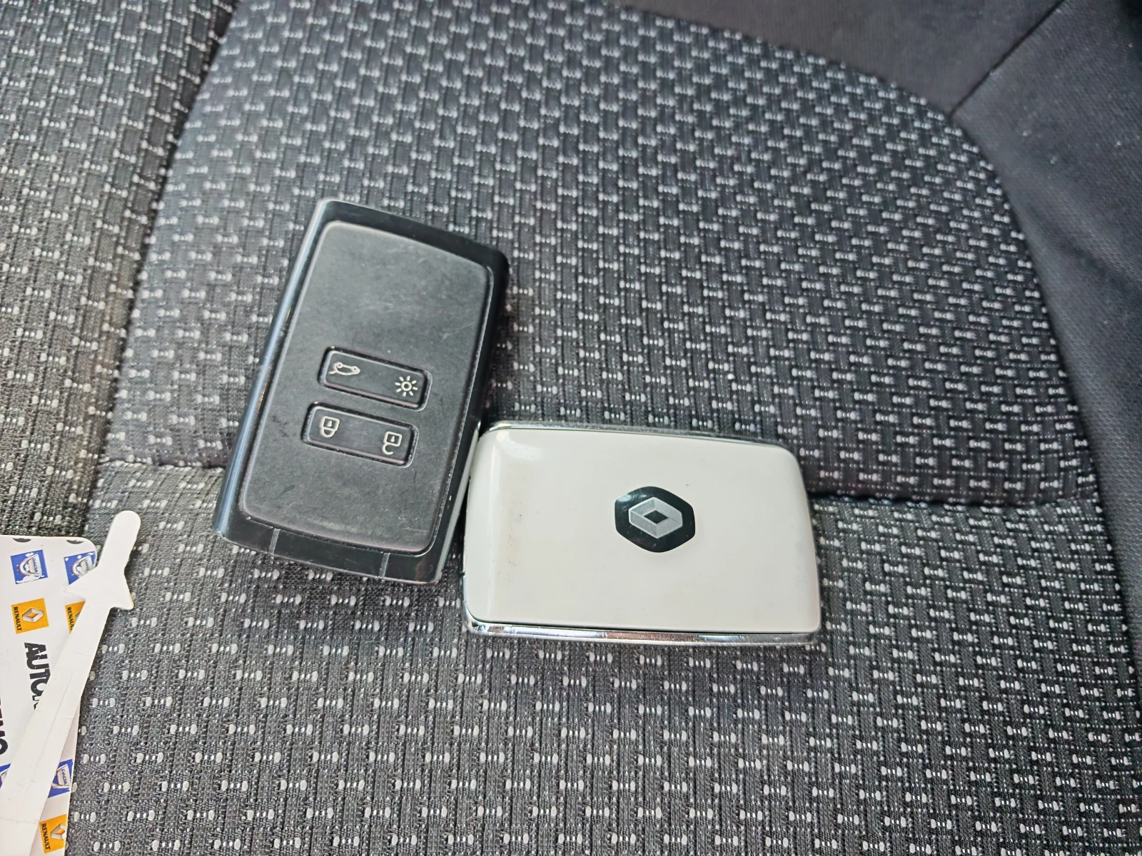 Renault Kadjar 1.5 DIZEL 110 KN | Mobile.bg � ����������� 15