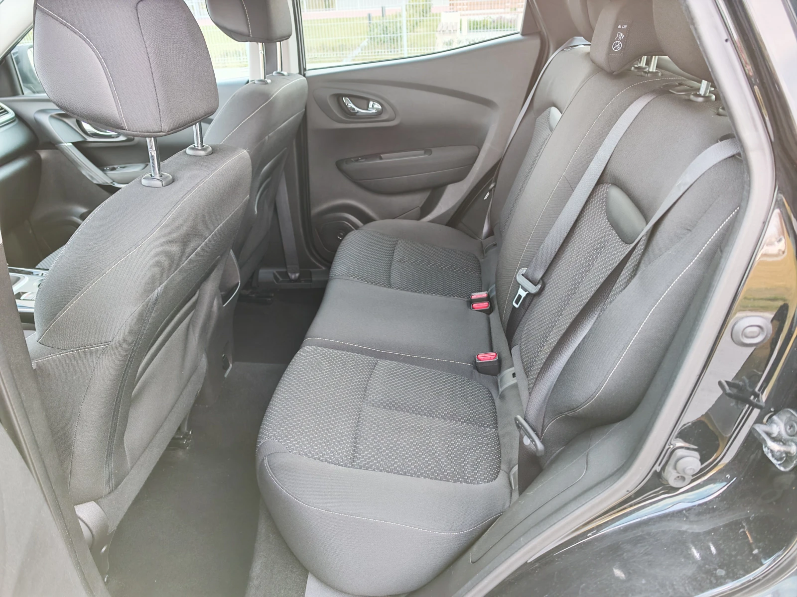 Renault Kadjar 1.5 DIZEL 110 KN | Mobile.bg � ����������� 13