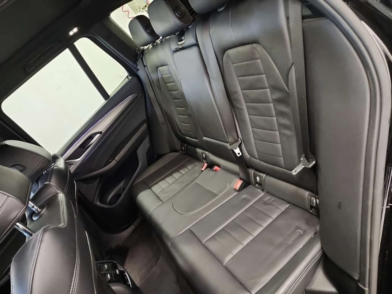 BMW X3 M40I  CARFAX | Mobile.bg � ����������� 11