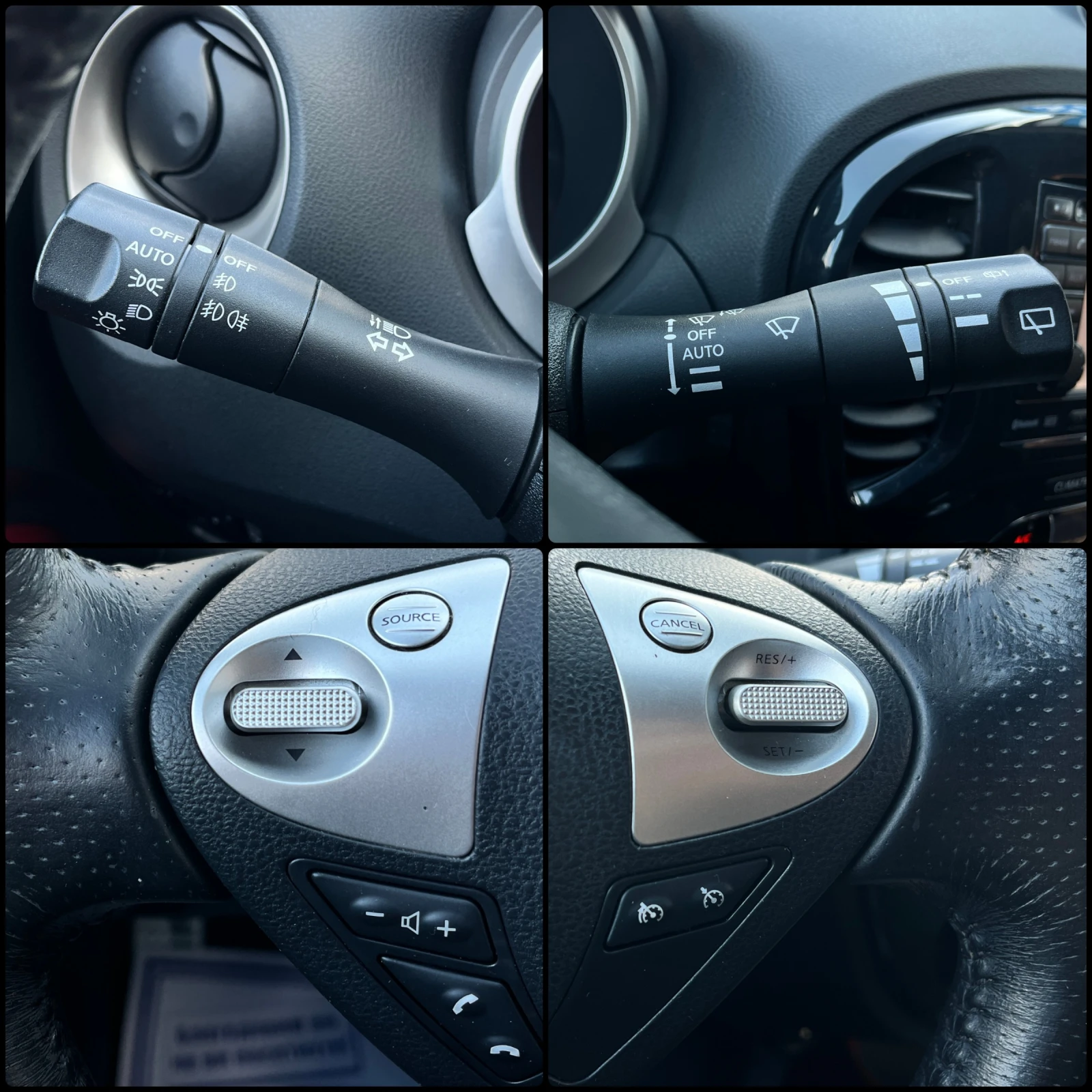 Nissan Juke 1.6i 4X4 A��������   | Mobile.bg � ����������� 14