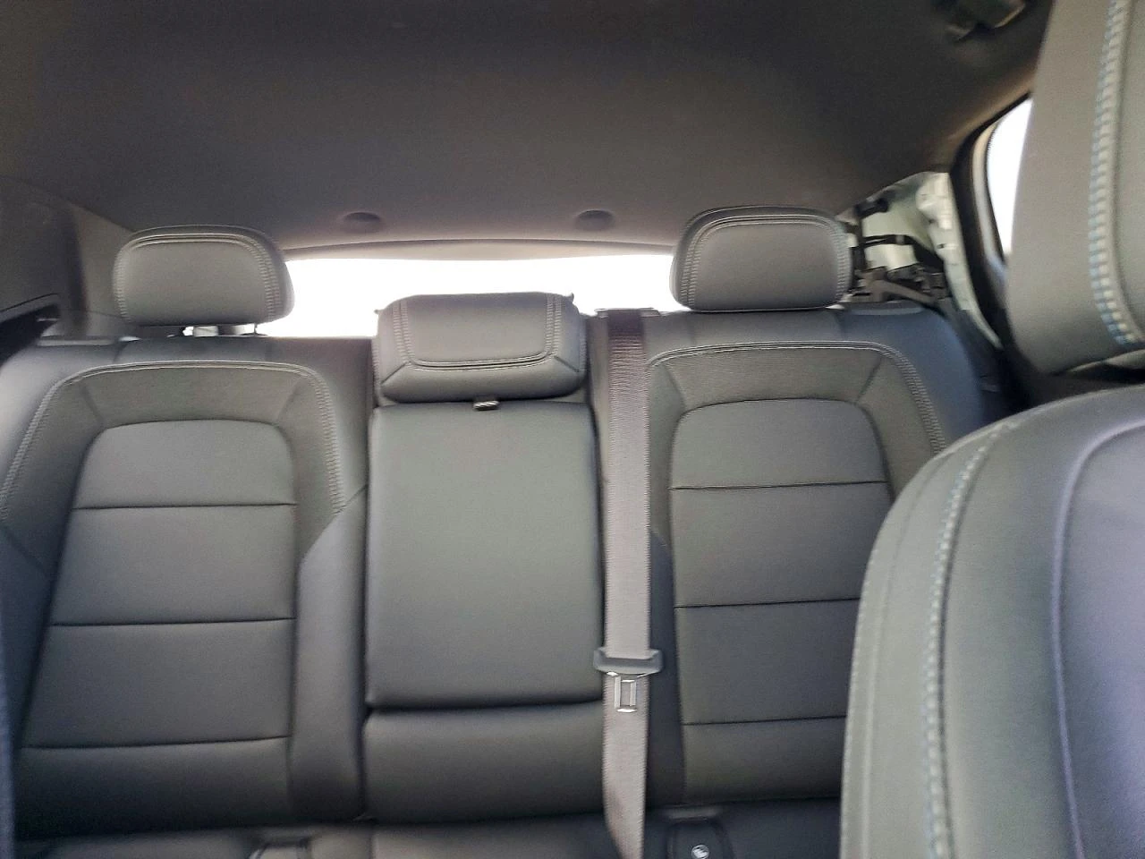 Chevrolet Equinox EV 2LT, снимка 10 - Автомобили и джипове - 54348282