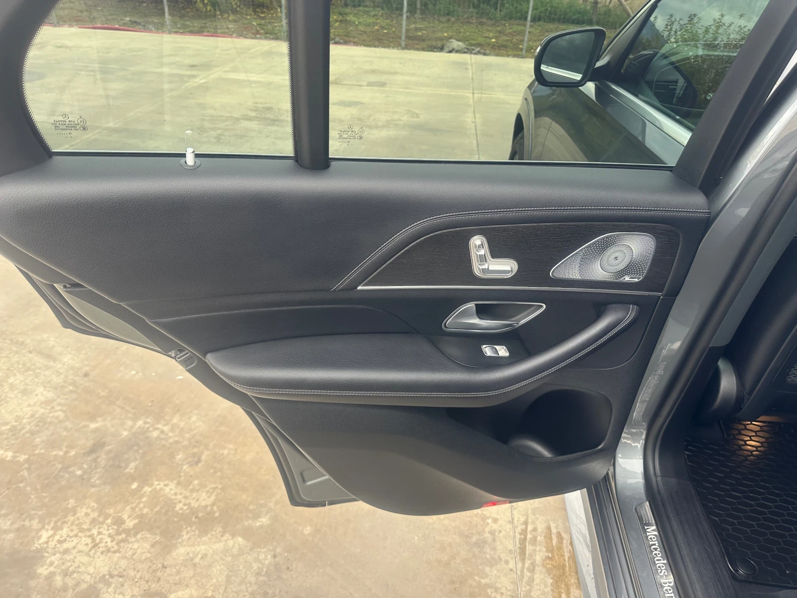 Mercedes-Benz GLE 350 AMG, снимка 13 - Автомобили и джипове - 54644220