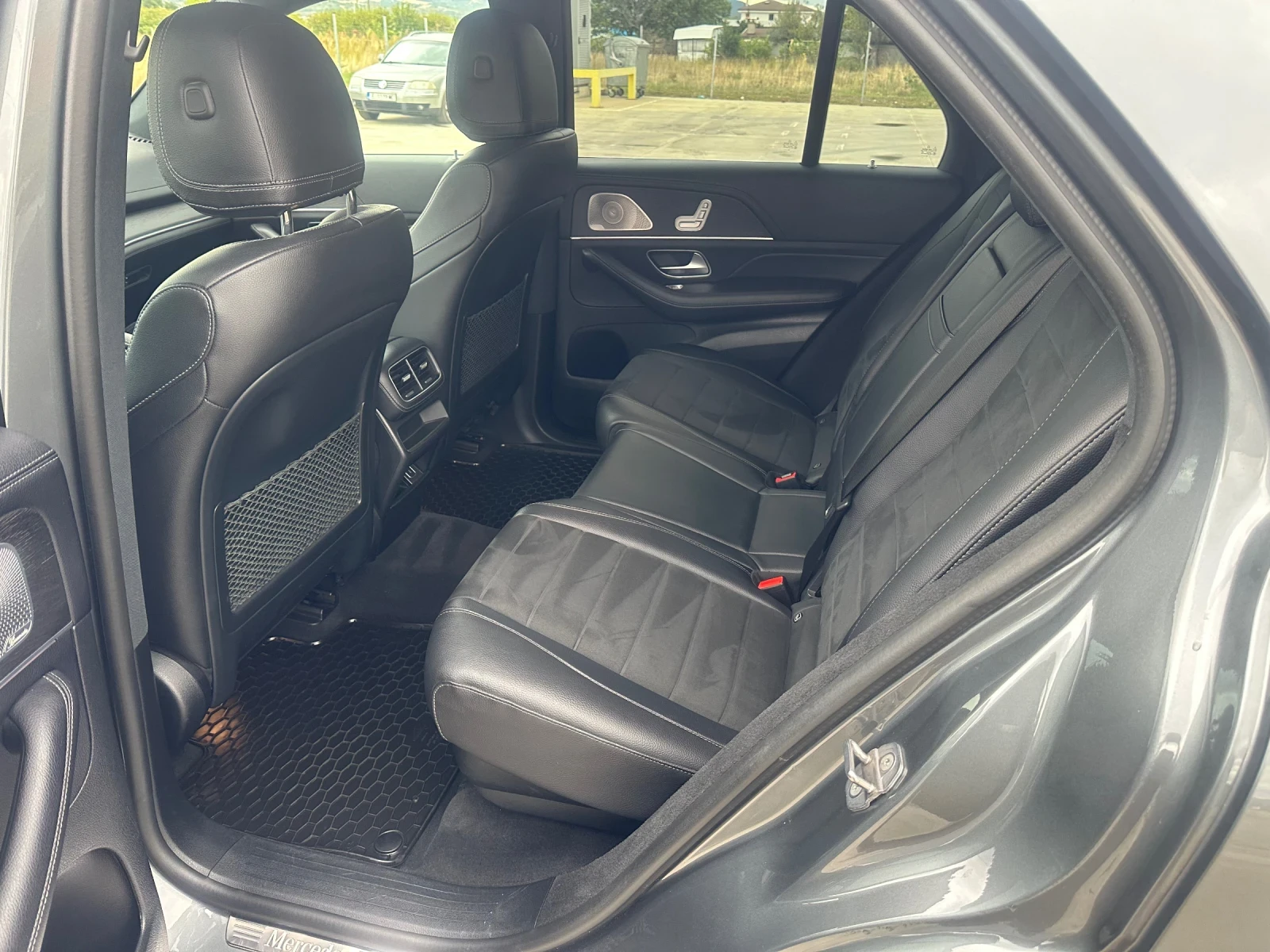 Mercedes-Benz GLE 350 AMG, снимка 9 - Автомобили и джипове - 54644220