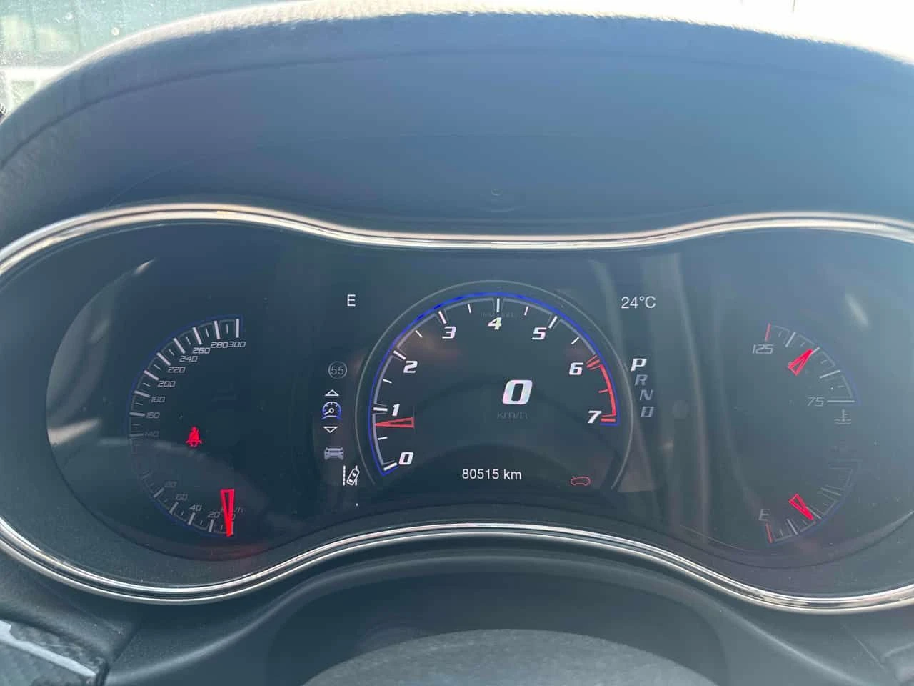 Jeep Grand cherokee SRT/ПАНОРАМА/ДИСТРОНИК, снимка 8 - Автомобили и джипове - 54809739