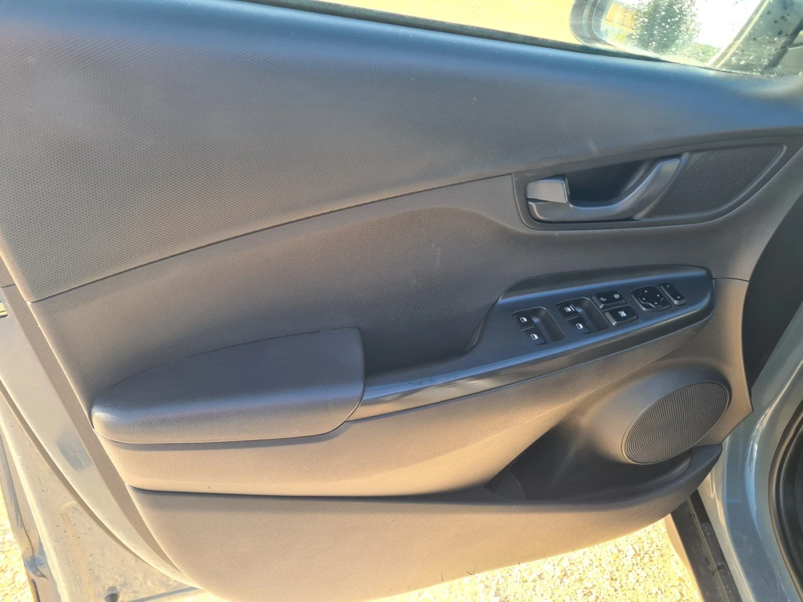 Hyundai Kona Facelift, ������ , 2022 �. 6 ��������  | Mobile.bg � ����������� 12