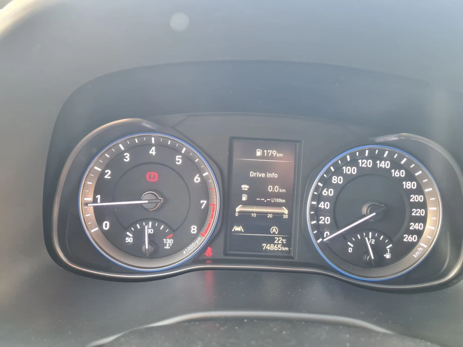 Hyundai Kona Facelift, ������ , 2022 �. 6 ��������  | Mobile.bg � ����������� 7