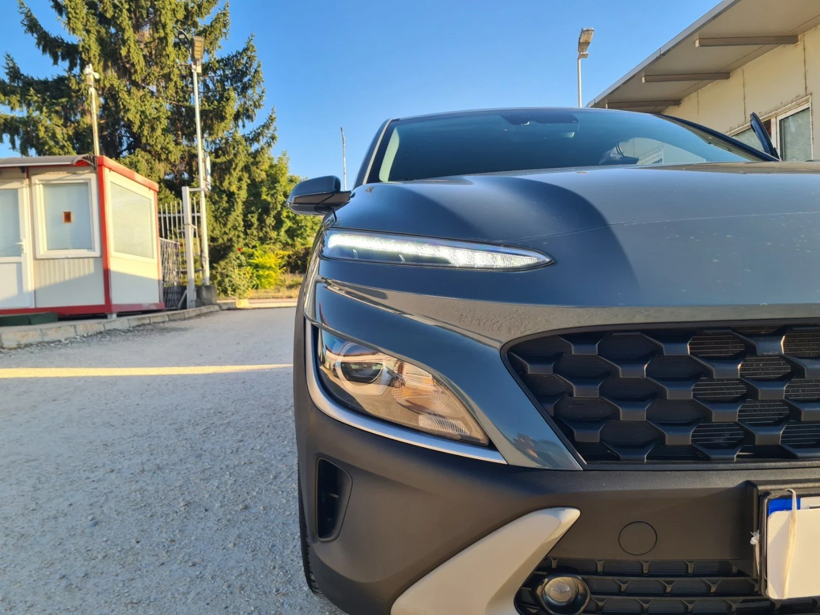 Hyundai Kona Facelift, ������ , 2022 �. 6 ��������  | Mobile.bg � ����������� 15