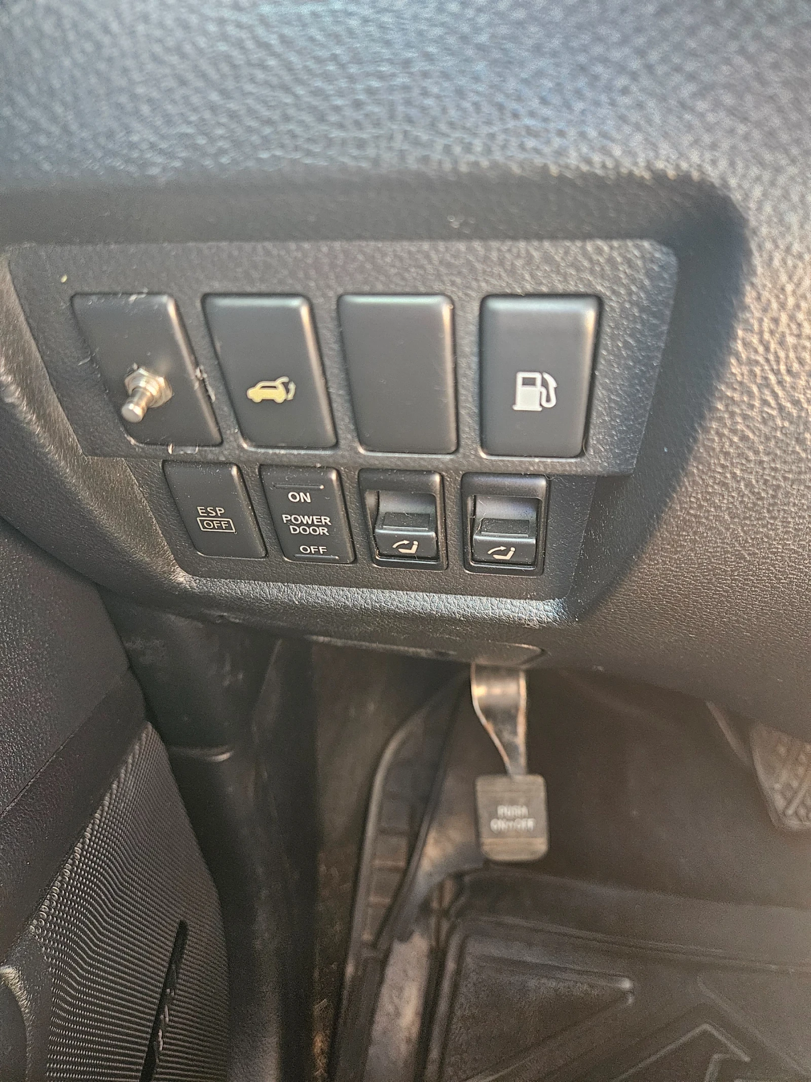 Nissan Murano, снимка 5 - Автомобили и джипове - 55055483