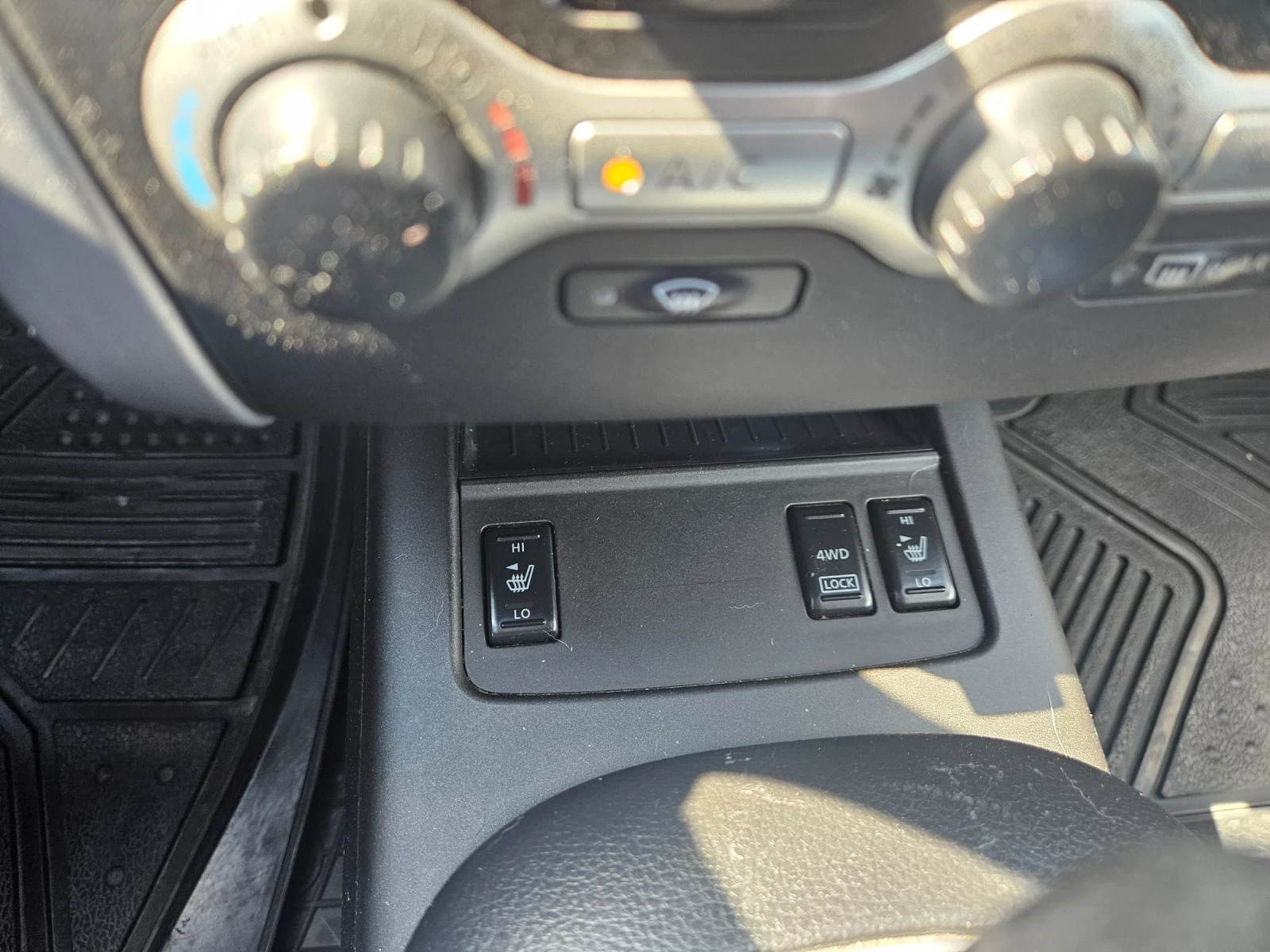 Nissan Murano, снимка 7 - Автомобили и джипове - 55055483