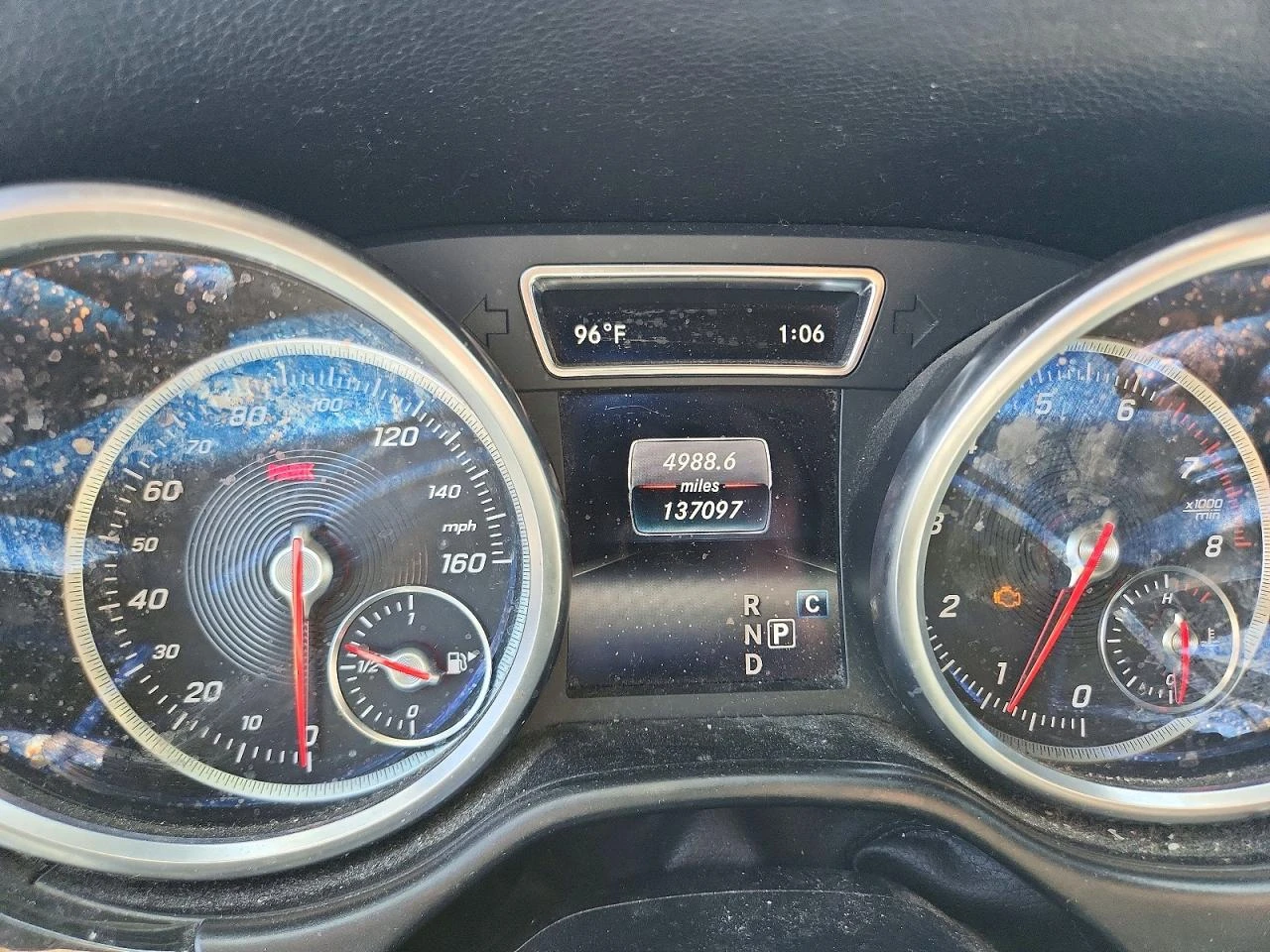 Mercedes-Benz GLE 400 4MATIC !!УНИКАТ!! #ПЪЛНО ОБОРУДВАНЕ# !ПАНОРАМА, снимка 9 - Автомобили и джипове - 55066540