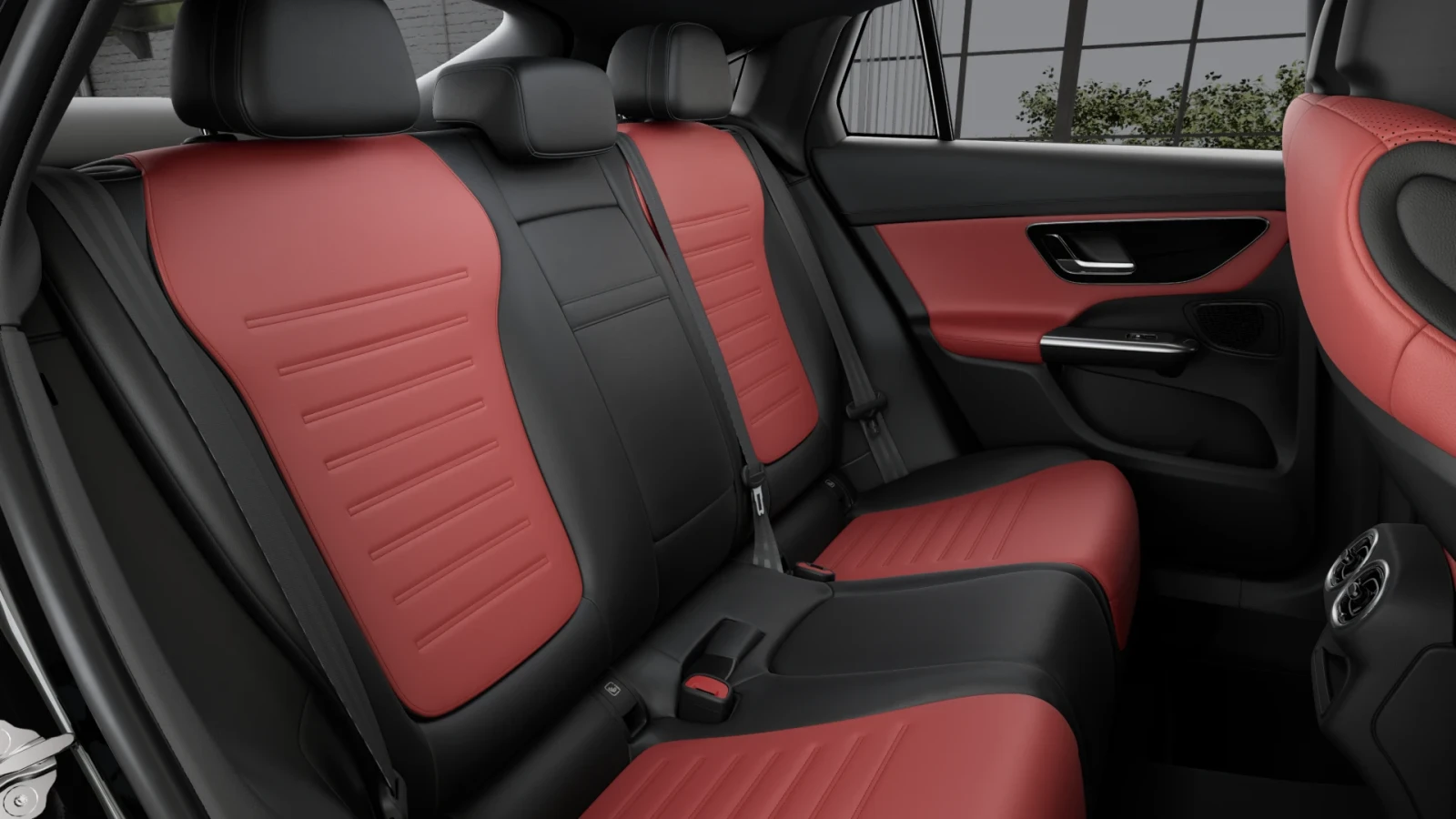 Mercedes-Benz GLC 300 d 4MATIC Coupe, снимка 10 - Автомобили и джипове - 55135517