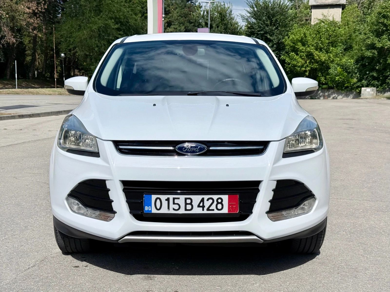 Ford Kuga 2.0TDCI* 4X4* TITANIUM* Euro5B* Лизинг* , снимка 6 - Автомобили и джипове - 55470359