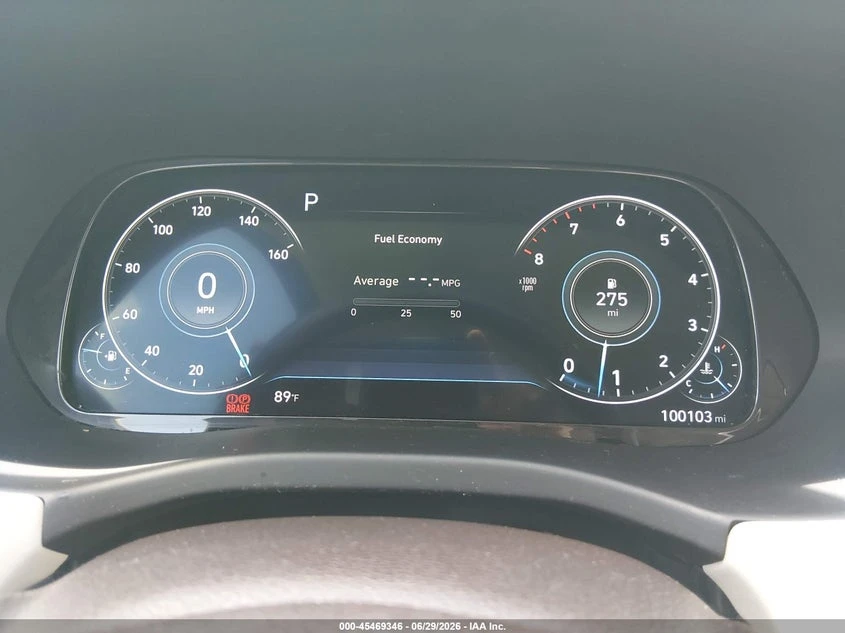 Hyundai Palisade 3.8l Limited, снимка 7 - Автомобили и джипове - 55565555