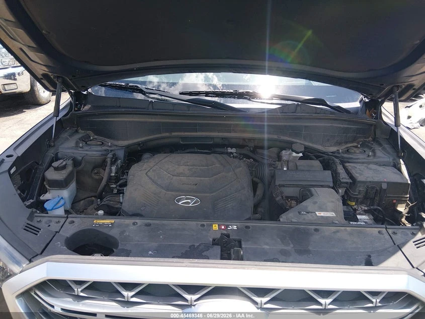 Hyundai Palisade 3.8l Limited, снимка 10 - Автомобили и джипове - 55565555