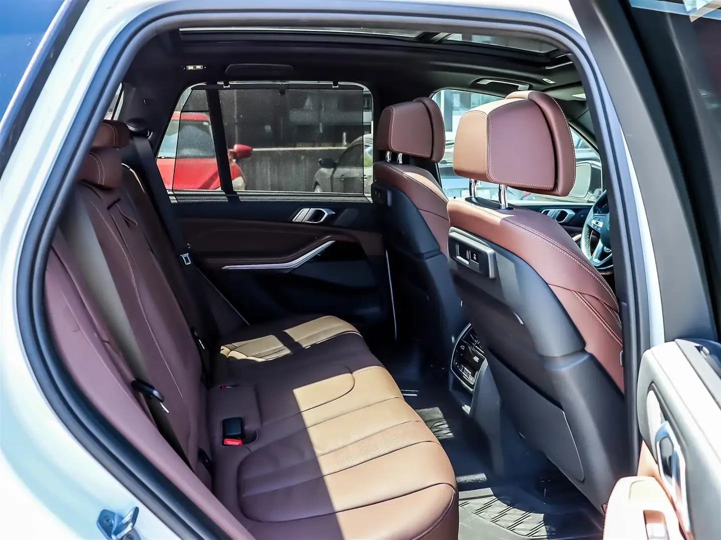 BMW X5 xDrive40i | 2020 | 3.0 | 335 �.�. | 138 572 km | Mobile.bg � ����������� 11