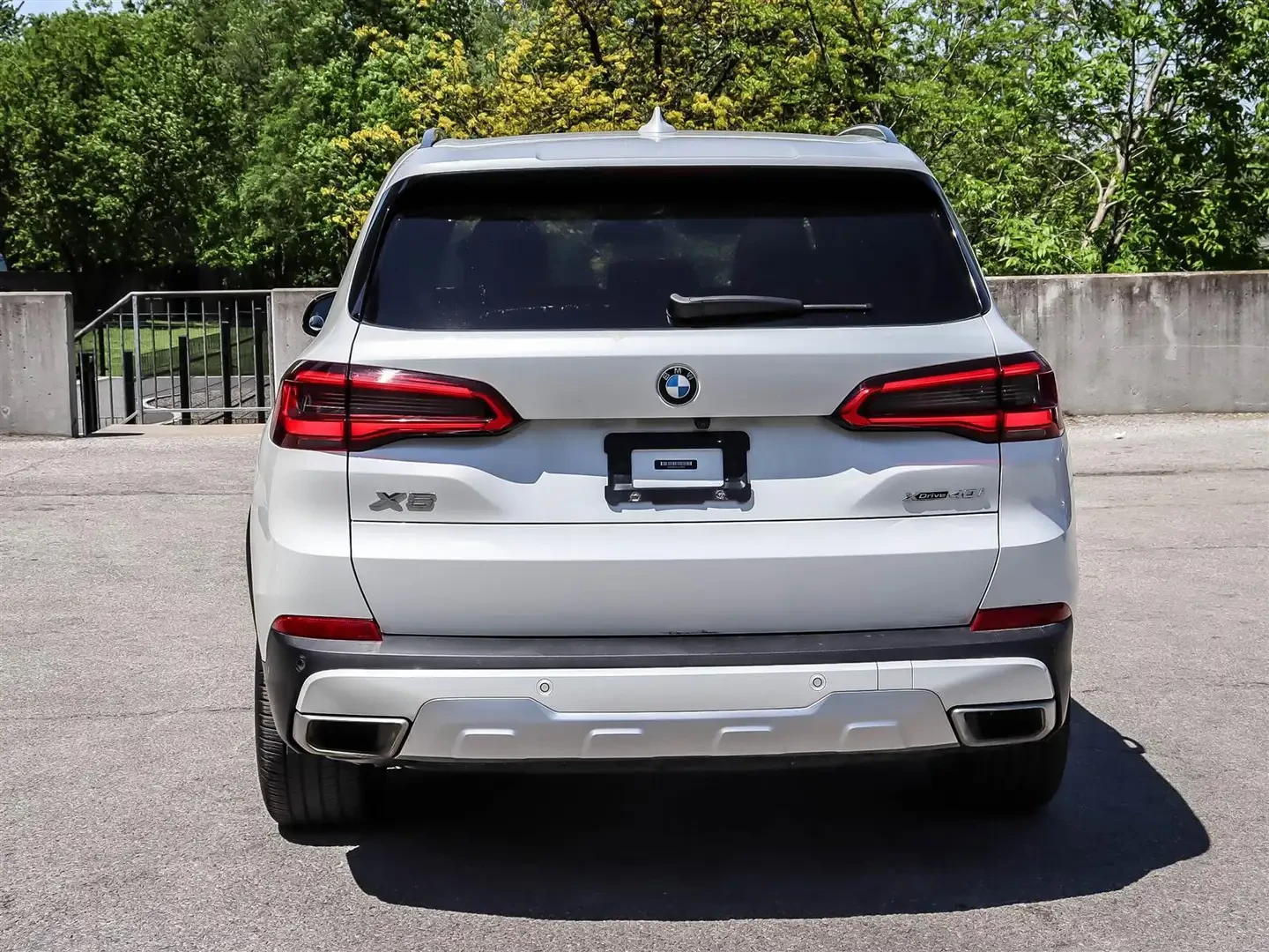 BMW X5 xDrive40i | 2020 | 3.0 | 335 �.�. | 138 572 km | Mobile.bg � ����������� 5