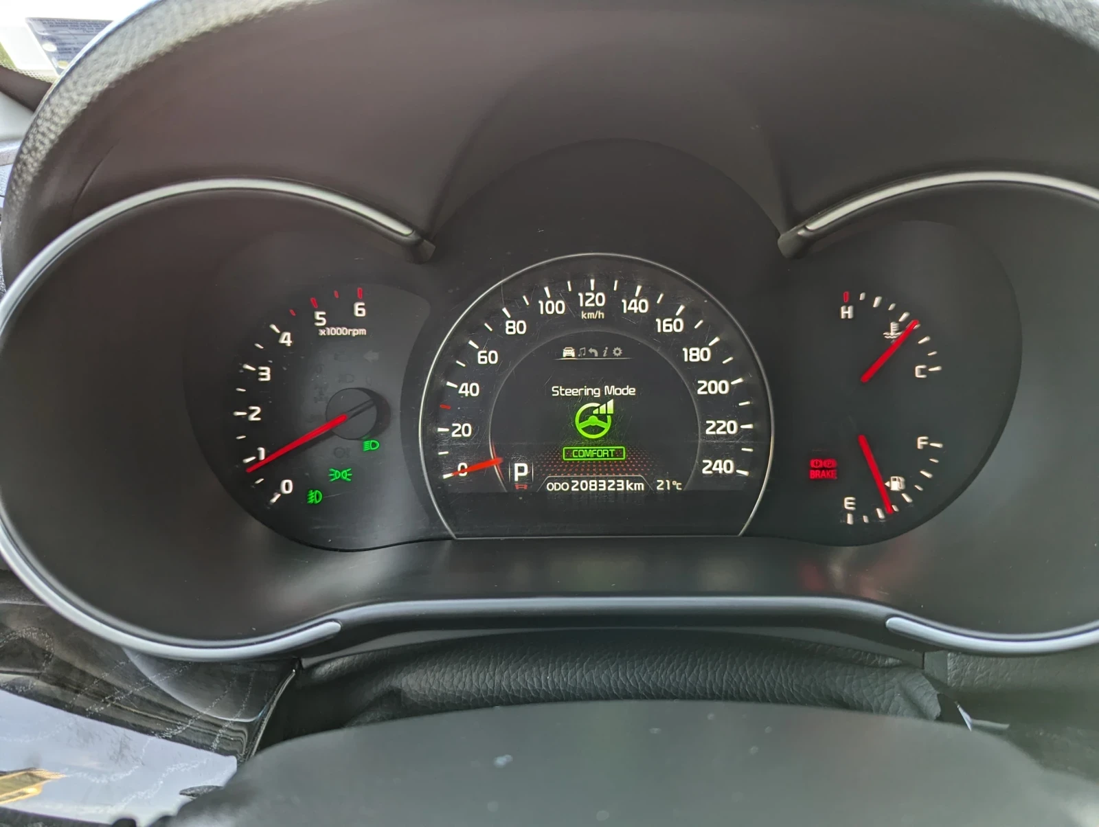 Kia Sorento, снимка 16 - Автомобили и джипове - 56107006