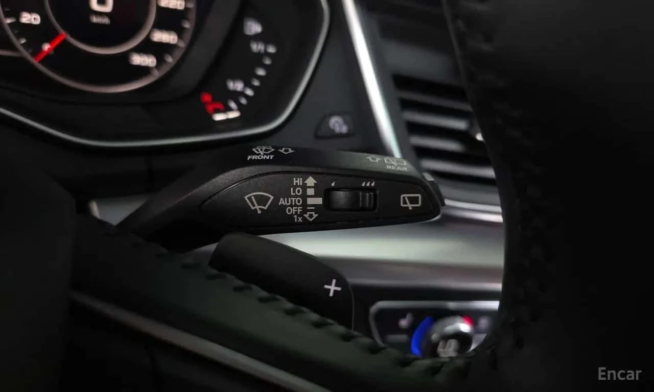 Audi Q5 * 45 TFSI Quattro * ЦЕНА ДО БГ, снимка 17 - Автомобили и джипове - 56197642