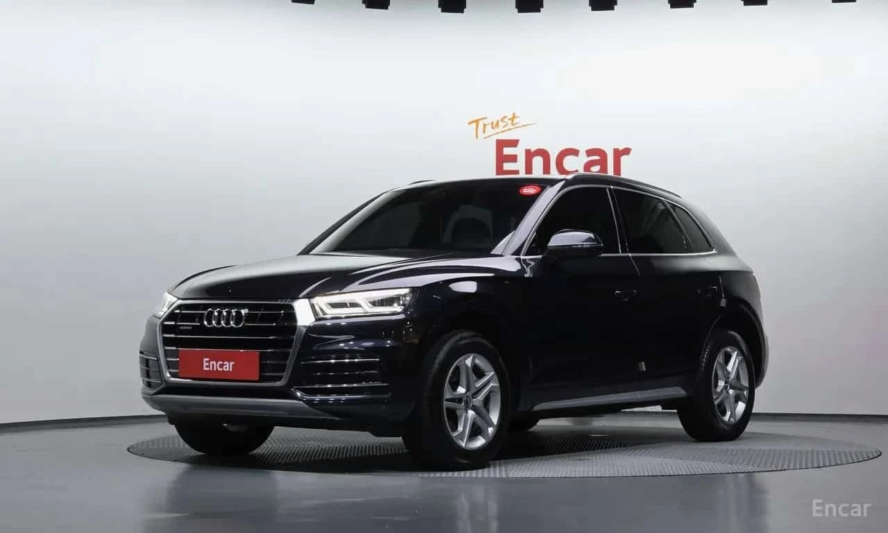 Audi Q5 * 45 TFSI Quattro * ЦЕНА ДО БГ