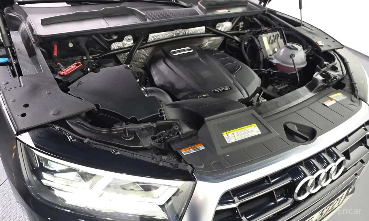 Audi Q5 * 45 TFSI Quattro * ЦЕНА ДО БГ, снимка 6 - Автомобили и джипове - 56197642