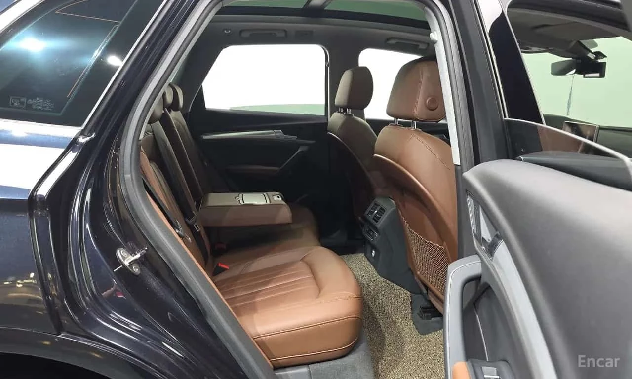 Audi Q5 * 45 TFSI Quattro * ЦЕНА ДО БГ, снимка 12 - Автомобили и джипове - 56197642