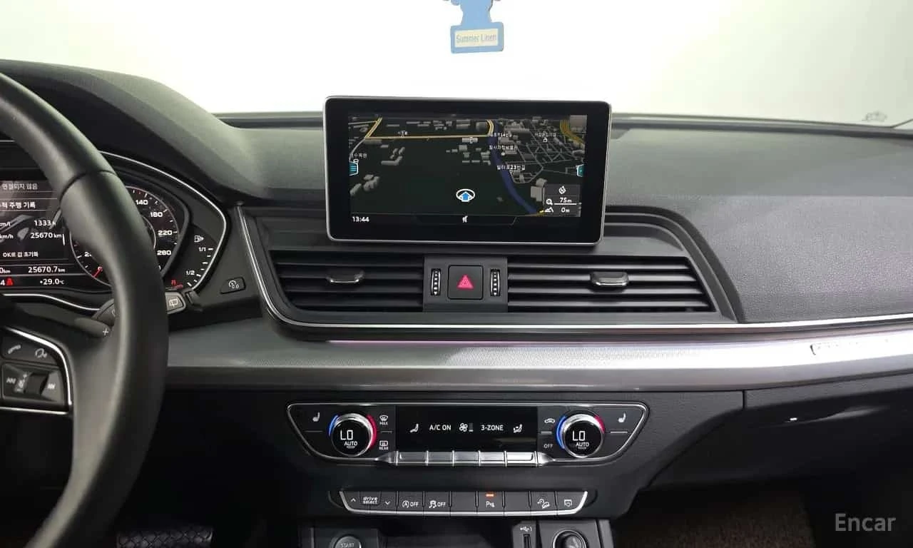Audi Q5 * 45 TFSI Quattro * ЦЕНА ДО БГ, снимка 14 - Автомобили и джипове - 56197642