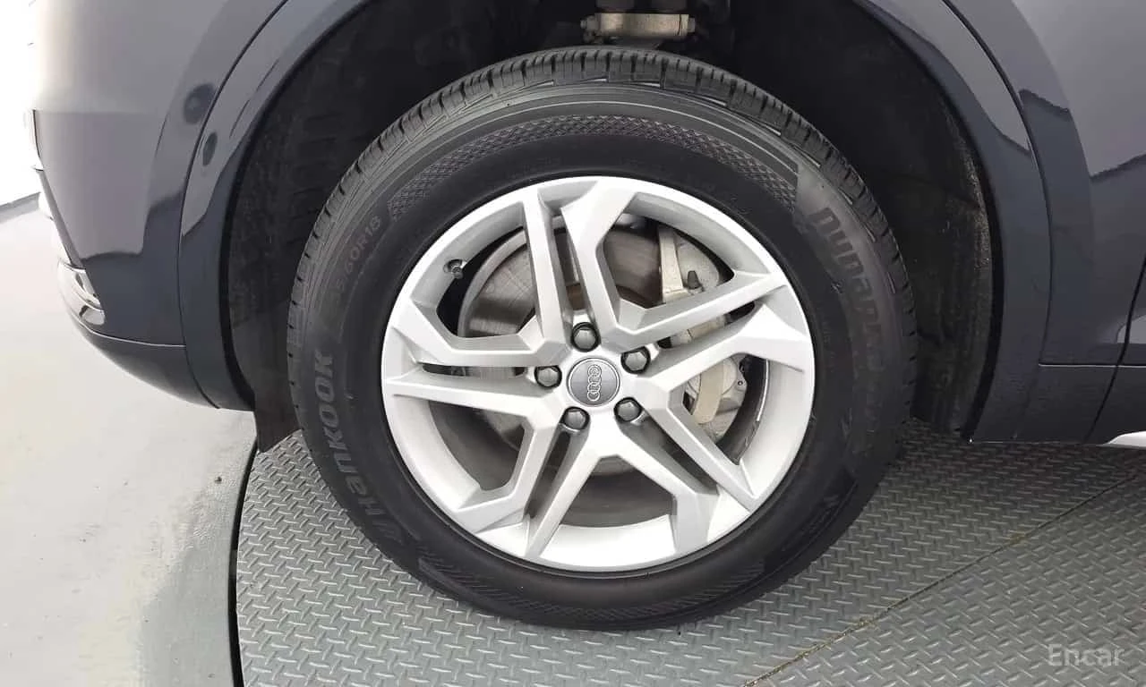 Audi Q5 * 45 TFSI Quattro * ЦЕНА ДО БГ, снимка 5 - Автомобили и джипове - 56197642