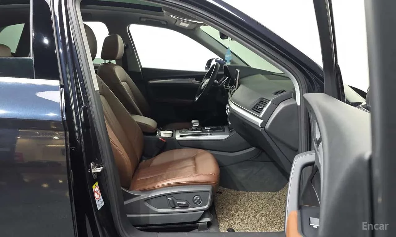 Audi Q5 * 45 TFSI Quattro * ЦЕНА ДО БГ, снимка 11 - Автомобили и джипове - 56197642
