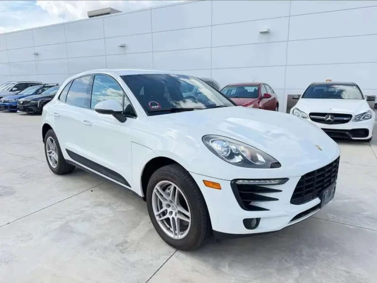 Porsche Macan * CARFAX * , снимка 8 - Автомобили и джипове - 56655933