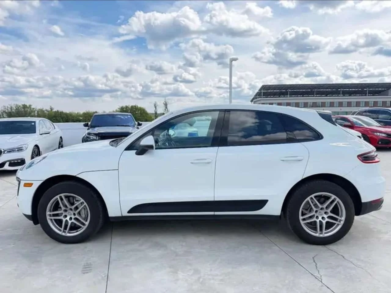 Porsche Macan * CARFAX * , снимка 4 - Автомобили и джипове - 56655933
