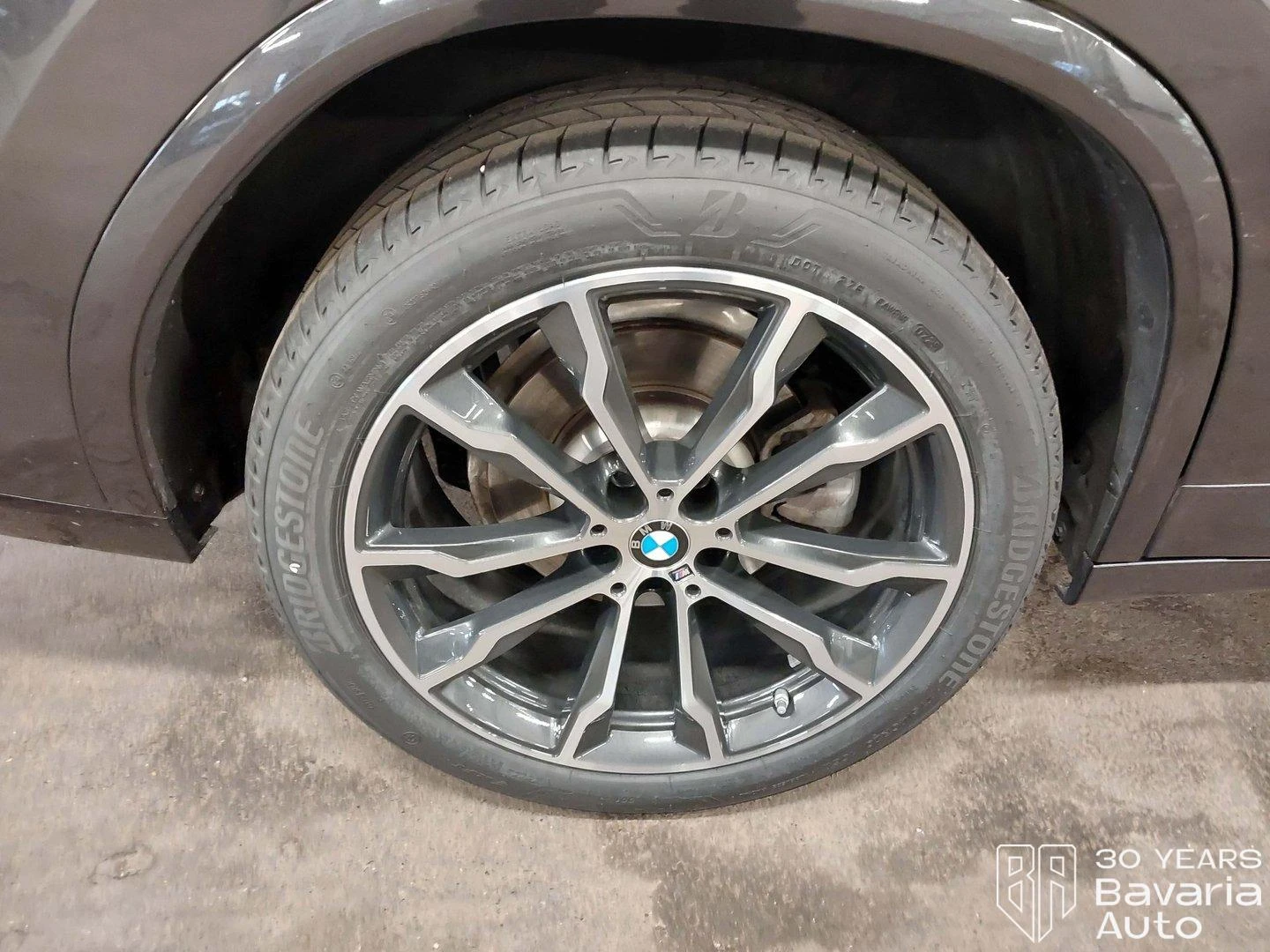 BMW X4 20d xDrive Steptronic, снимка 14 - Автомобили и джипове - 56712541