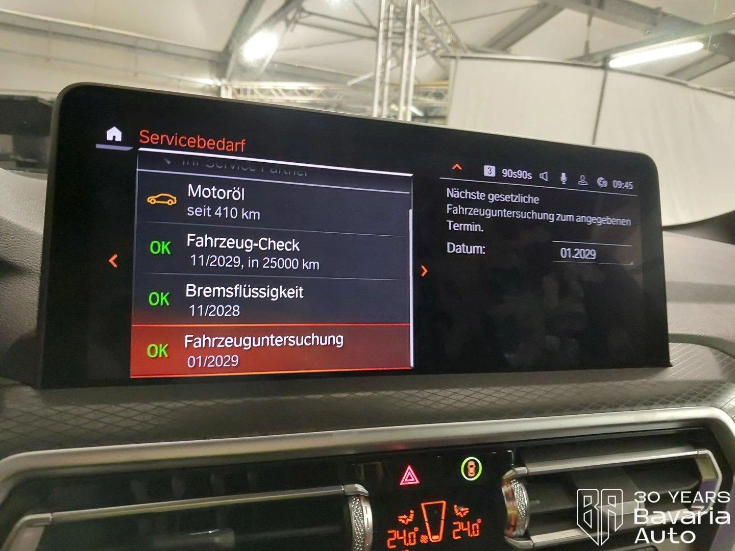 BMW X4 20d xDrive Steptronic, снимка 11 - Автомобили и джипове - 56712541