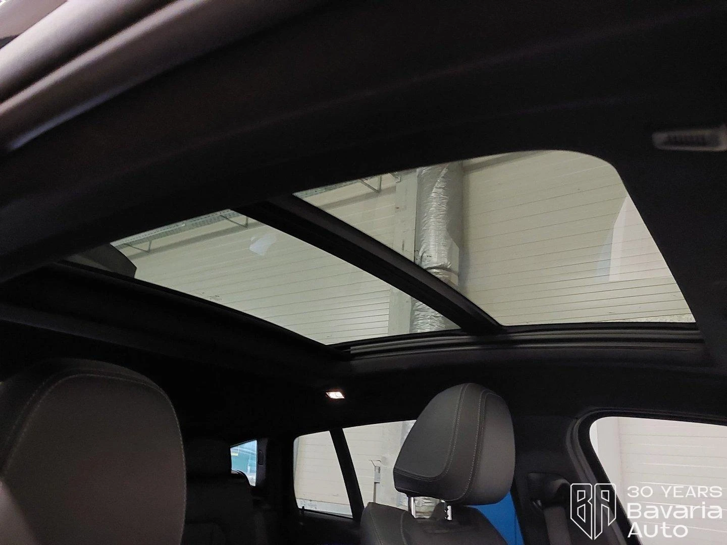 BMW X4 20d xDrive Steptronic, снимка 9 - Автомобили и джипове - 56712541