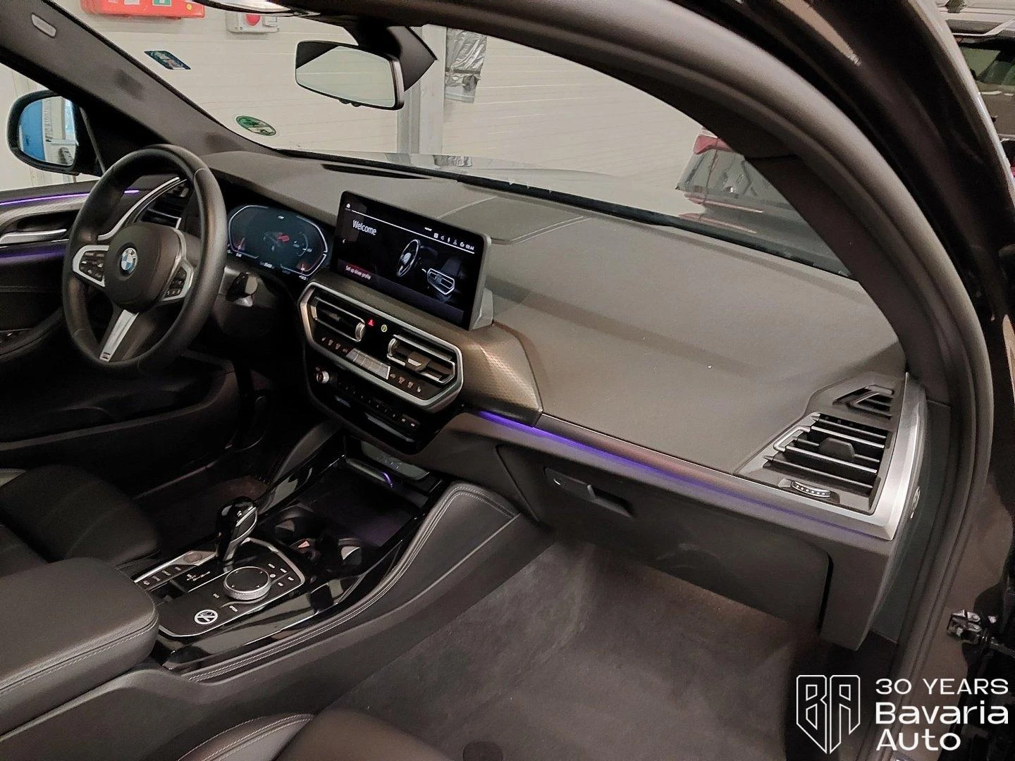 BMW X4 20d xDrive Steptronic, снимка 7 - Автомобили и джипове - 56712541