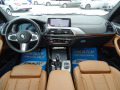 BMW X3 M-PACKET 3.0XD HEAD-UP ПАНОРАМА APPLE CAR PLAY  - изображение 10