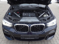 BMW X3 M-PACKET 3.0XD HEAD-UP ПАНОРАМА APPLE CAR PLAY  - [17] 