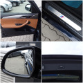 BMW X3 M-PACKET 3.0XD HEAD-UP ПАНОРАМА APPLE CAR PLAY  - [10] 