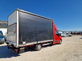 Renault Master 8 ЕП БОРД лизинг, снимка 3