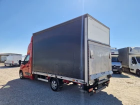 Renault Master 8 ЕП БОРД лизинг, снимка 4