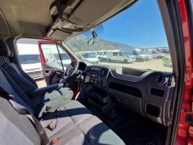 Renault Master 8 ЕП БОРД лизинг, снимка 6