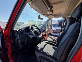 Renault Master 8 ЕП БОРД лизинг, снимка 5